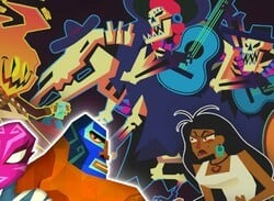 Guacamelee! Super Turbo Championship Edition Has One More Secret Beyond 100% Completion