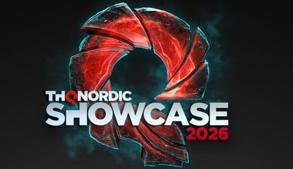 Every Switch 1 & 2 Game At THQ Nordic's 2026 Showcase