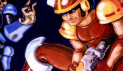 Hyper Lode Runner (Game Boy)