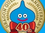 Dragon Quest 40th Anniversary Logo Revealed, Expect "Various Announcements"