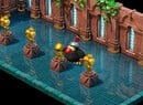 Super Mario RPG: Nimbus Castle Walkthrough