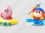 New Kirby amiibo Will Apparently Be Nintendo's "Most Expensive amiibo Ever"