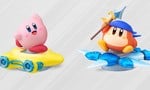 New Kirby amiibo Will Apparently Be Nintendo's "Most Expensive amiibo Ever"