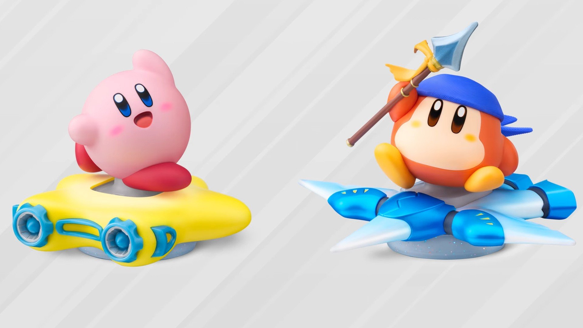 New Kirby amiibo Will Apparently Be Nintendo’s “Most Expensive amiibo Ever”