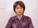 Sakurai Thinks It's Probably Best To Forget About Him For A While