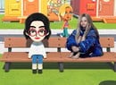 No Amount Of Sci-Fi Shooting Can Trouble Tomodachi Life