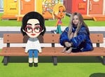 No Amount Of Sci-Fi Shooting Can Trouble Tomodachi Life