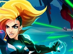 Velocity 2X - A Finely-Tuned Arcade Extravaganza That Will Seriously Test Your Talents