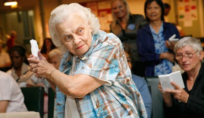 Nintendo Embraces The Grey Market