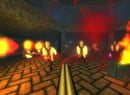 The Horrifying '90s-Style FPS Dusk Launches On Switch This Halloween