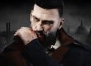Violent And Bloody Action RPG Vampyr Is Making The Switch