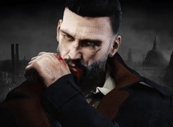 Violent And Bloody Action RPG Vampyr Is Making The Switch