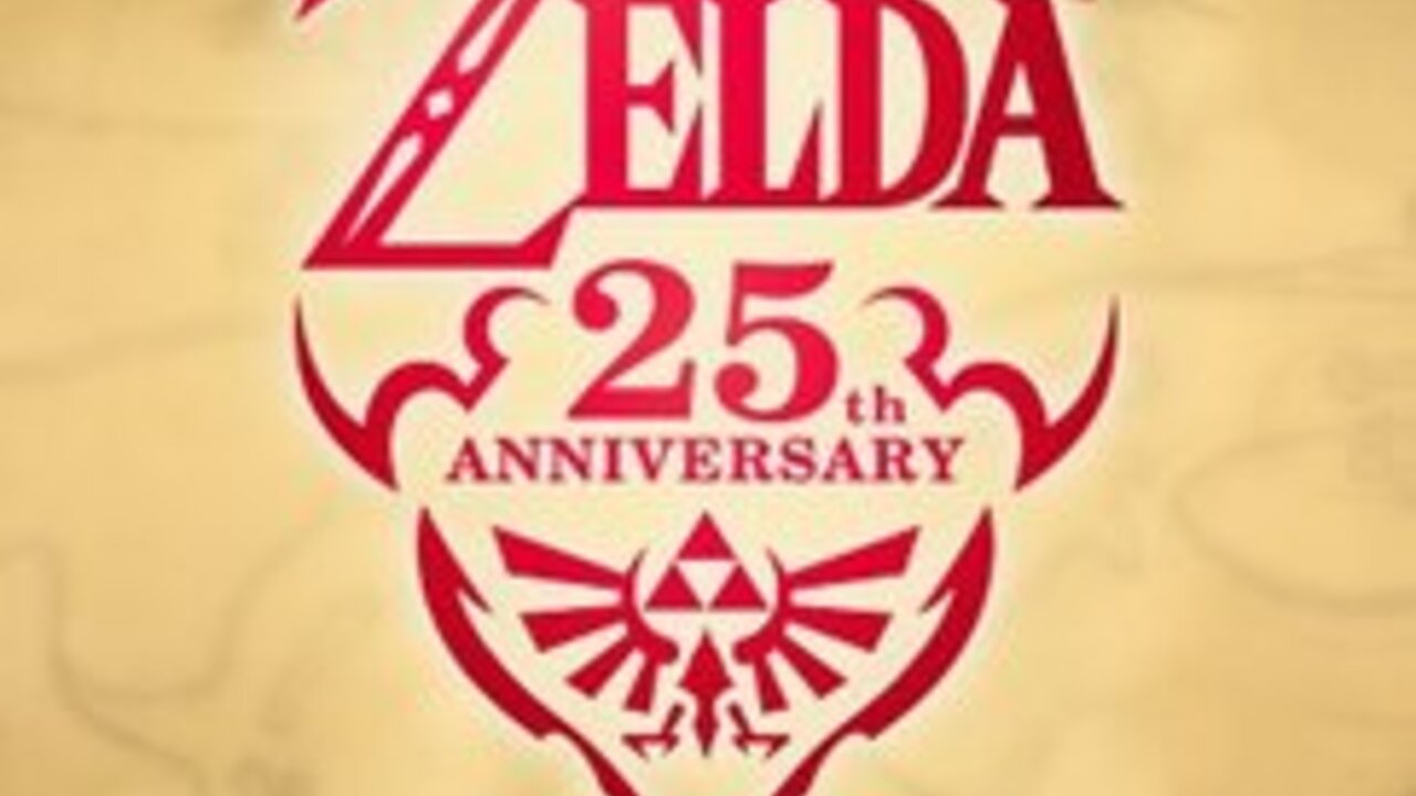 zelda symphony tour