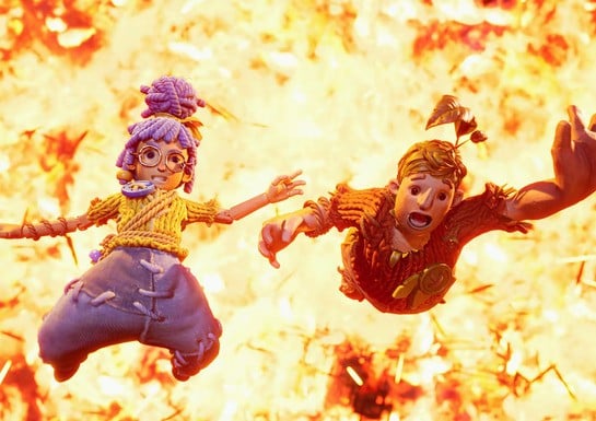 Hazelight Founder Josef Fares On EA: "Let's Be Honest, There's Not A Publisher In The World That Hasn't F****d Up"