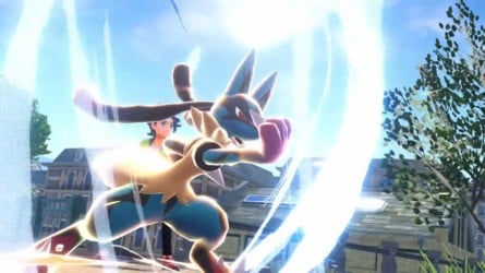 Feature: Every Pokémon We Saw In The New Legends: Z-A Trailer