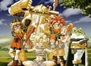 Oops, Yuji Horii May Not Have Leaked Massive Remake News After All