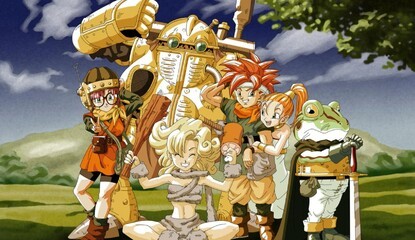 Oops, Yuji Horii May Not Have Leaked Massive Remake News After All