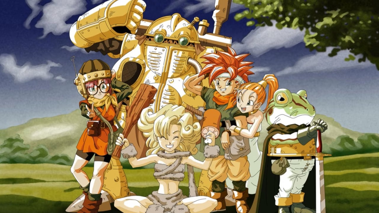 Chrono Trigger Remake Rumors Gain Momentum After Yuji Horii’s Napoli Comicon Statements
