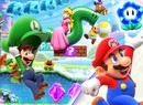 Mario Wonder Takes Silver, But Nabs The Single-Format Xmas No. 1