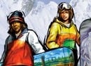 1080° Snowboarding Had "A Ton Of Questionable Stuff" Removed, Says Veteran Nintendo Producer