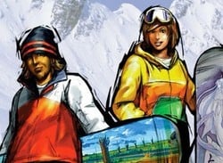1080° Snowboarding Had "A Ton Of Questionable Stuff" Removed, Says Veteran Nintendo Producer