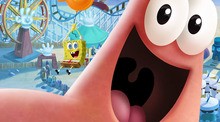 SpongeBob SquarePants: The Patrick Star Game