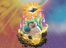 Mandatory Pokémon Sun and Moon Update Fixes Glitches