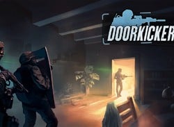 Door Kickers - A Tough Tactical Take On That Old FPS Trope
