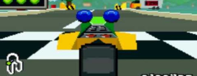 Falco Stunt – Drifted Games