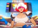 Windjammers 2 Will Have Switch Owners In A Spin Next Year