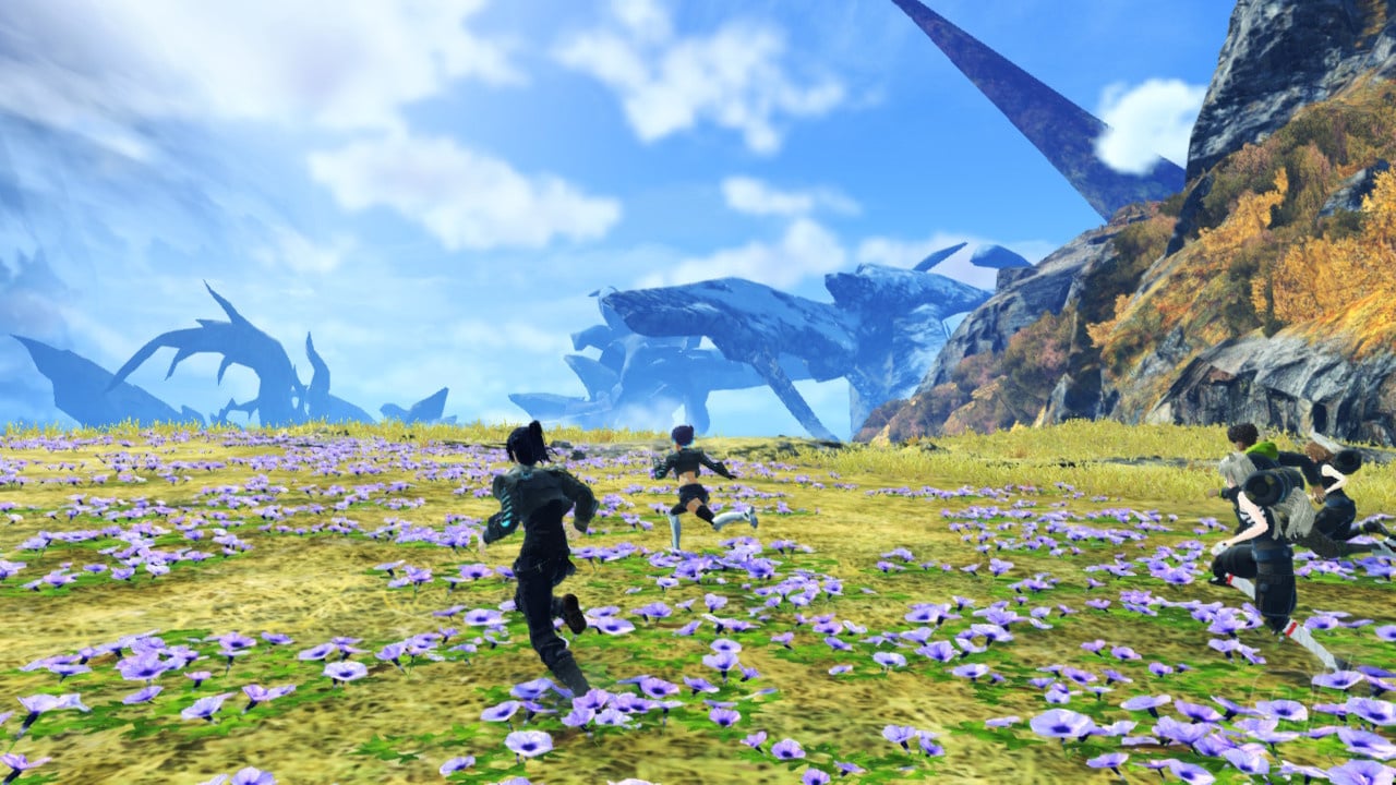 Everything You Need To Know About Xenoblade Chronicles 3