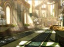 Bayonetta 2 Environmental Artist Outlines Sources of Inspiration, Including Gorgeous Screenshots