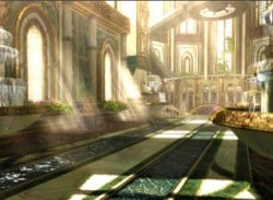 Bayonetta 2 Environmental Artist Outlines Sources of Inspiration, Including Gorgeous Screenshots