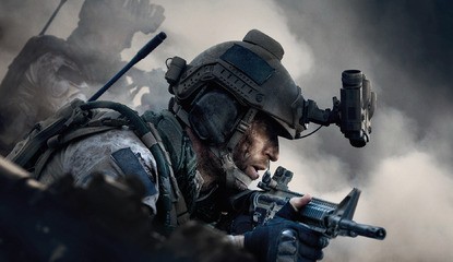 Microsoft Wants Call Of Duty On Switch, Along With Other "Popular" Activision Blizzard Games