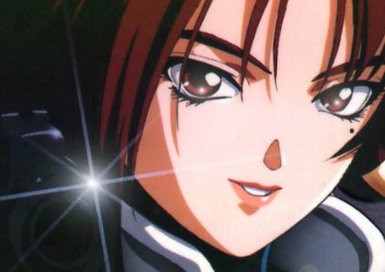 Hyper Iria (SNES)