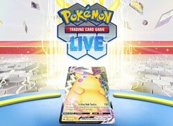 Pokémon TCG Live Beta Now Available In Select Locations Around The Globe