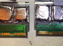 Retro Games Collector Finds Drugs Smuggled Inside NES Cartridges