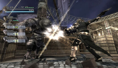 Unconventional Camera Work will Capture the Action in Last Story