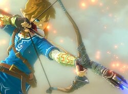 Wii U Legend Of Zelda Revealed, Confirmed For 2015 Release