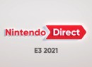 Nintendo's Direct "Dominated" E3 2021, Peaking At 3.1 Million Viewers