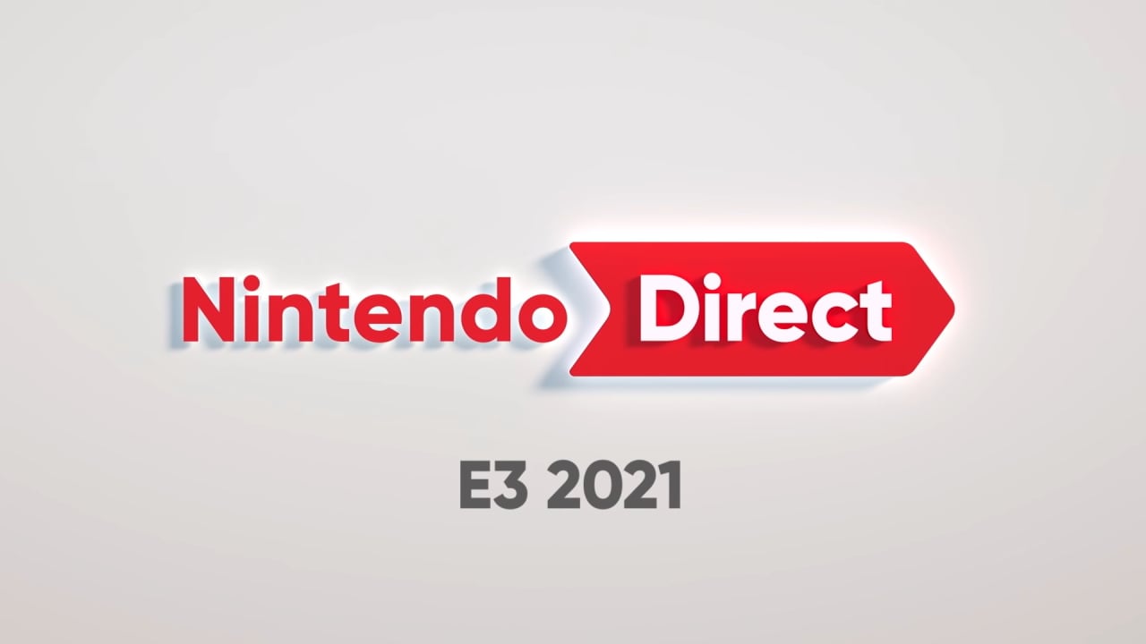 Nintendo Direct to go live on June 15 at E3 2021; to focus on