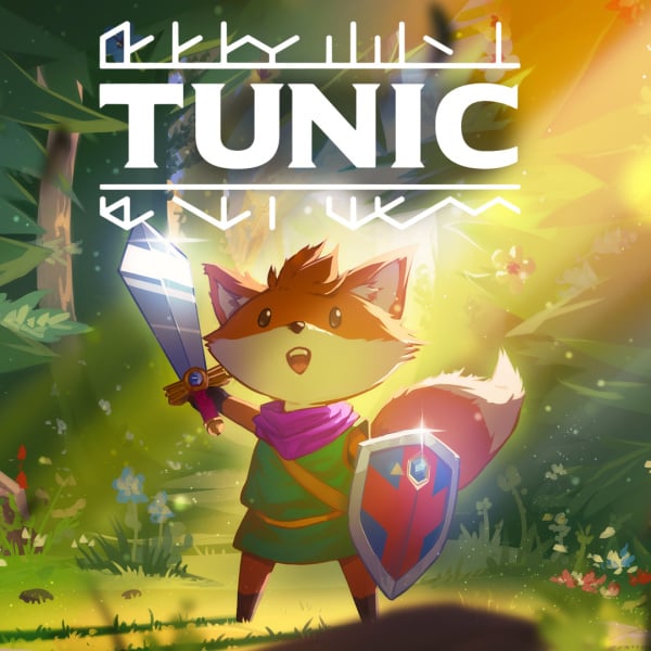 Mini reviews for Tunic, Life is Strange: True Colors and Lost in