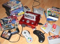 Hyperkin's RetroN 4 To Support SNES, Genesis, NES and GBA Software