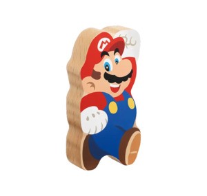 Mario (Block) amiibo