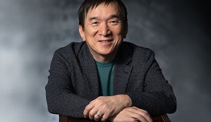 Nintendo NX Will "Change The Concept" Of Home Console And Handheld Gaming, Says Pokémon Company President