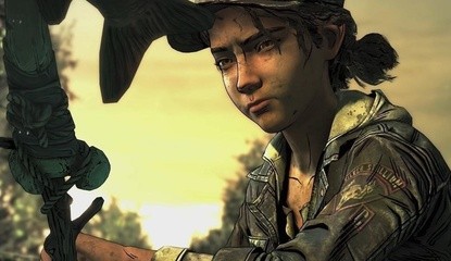 The Walking Dead: The Final Season Pulled From Some Stores But Still Available On Switch