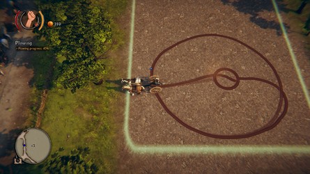 POKEBALL FIELD 2