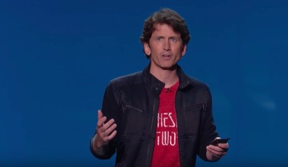 Todd Howard Says Bethesda Will “Certainly Be Doing Things" With Switch In The Future