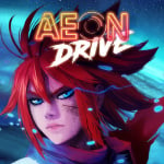 Aeon Drive (Switch eShop)