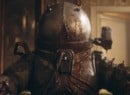We've Played Cronos: The New Dawn On Switch 2